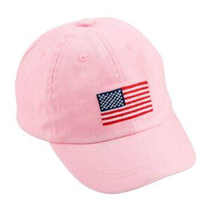 KIDS Flag Hat
